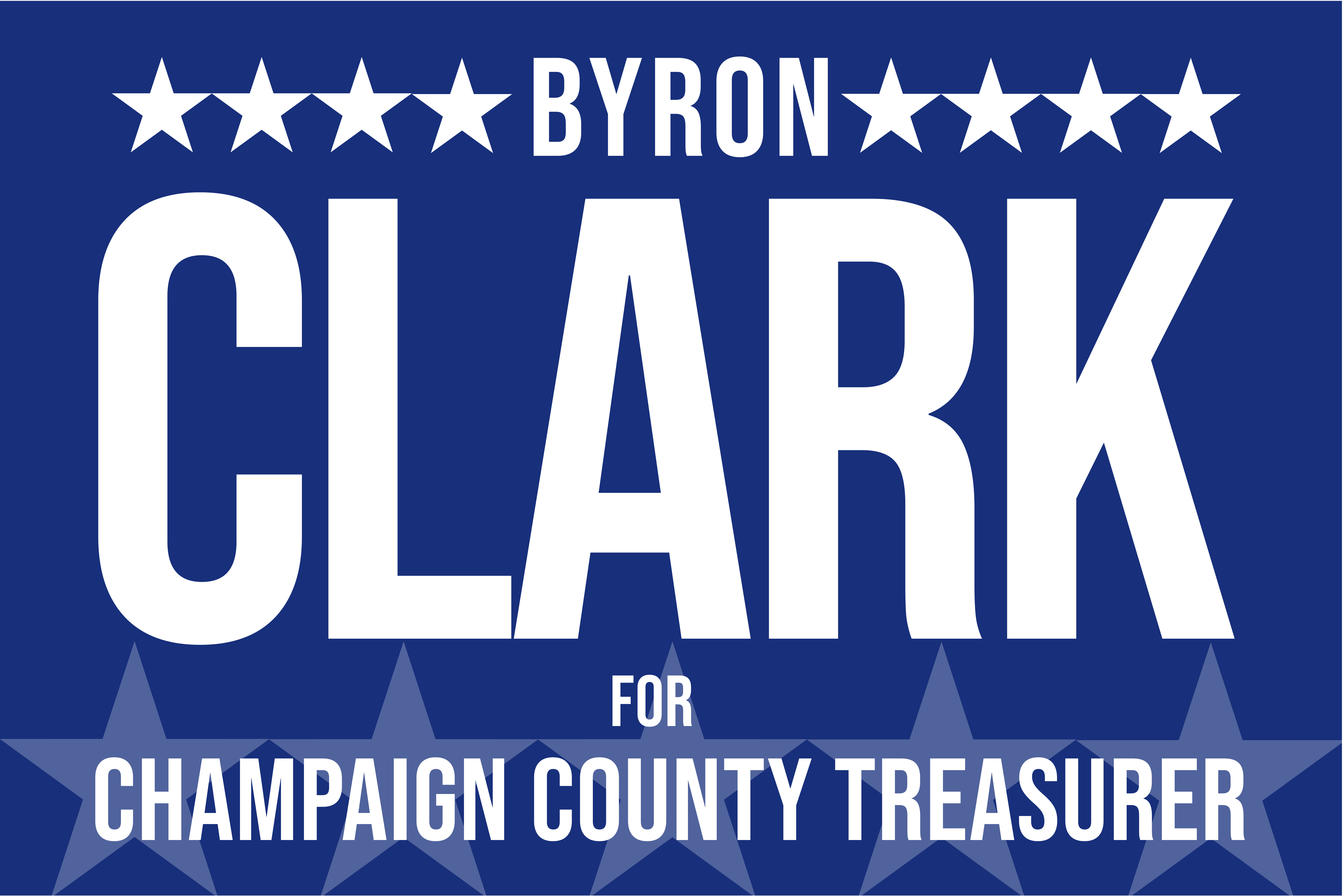 Byron Clark