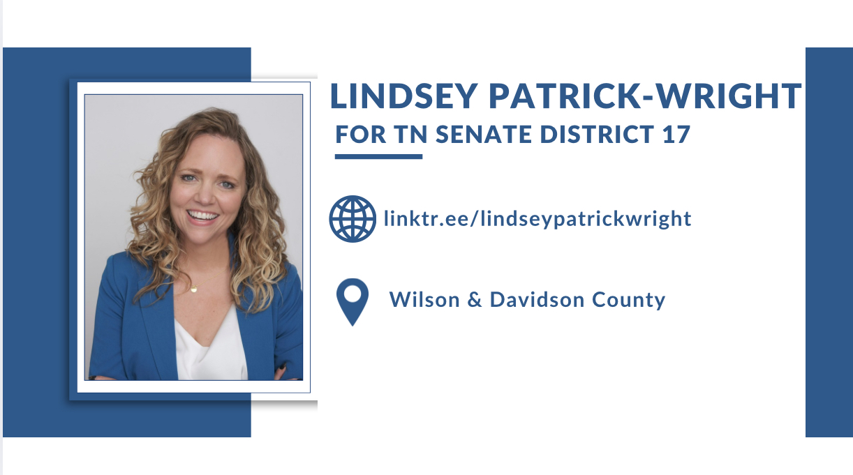 Lindsey Patrick-Wright