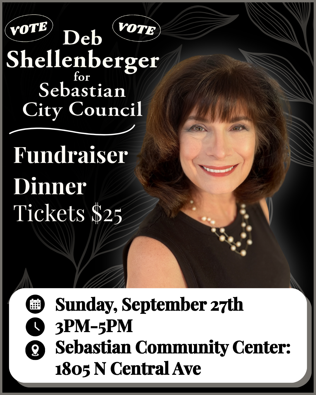 Deborah Shellenberger