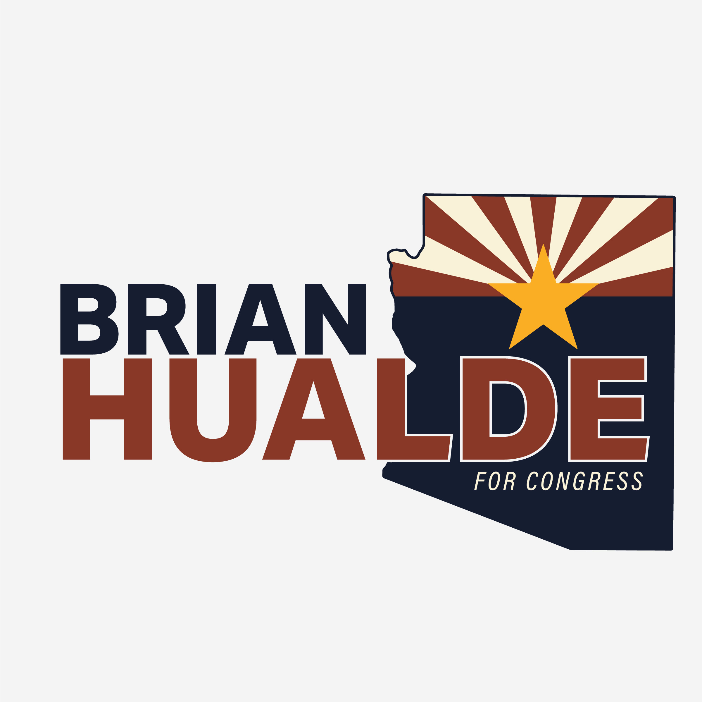 Brian Hualde