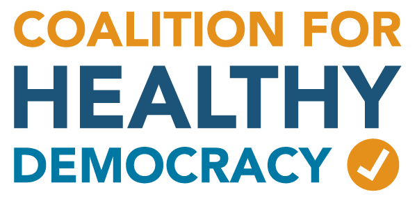Coalition for Healthy Democracy