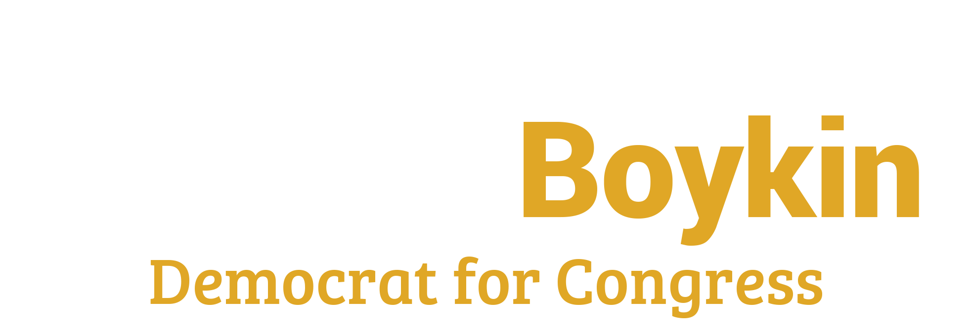 Richard Boykin
