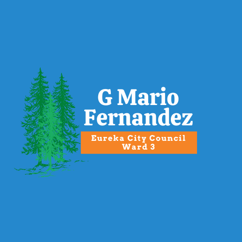 G Mario Fernandez