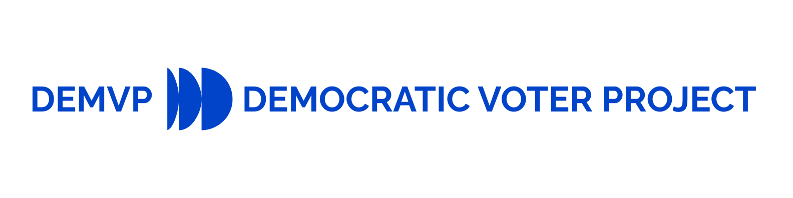 Democratic Voter Project