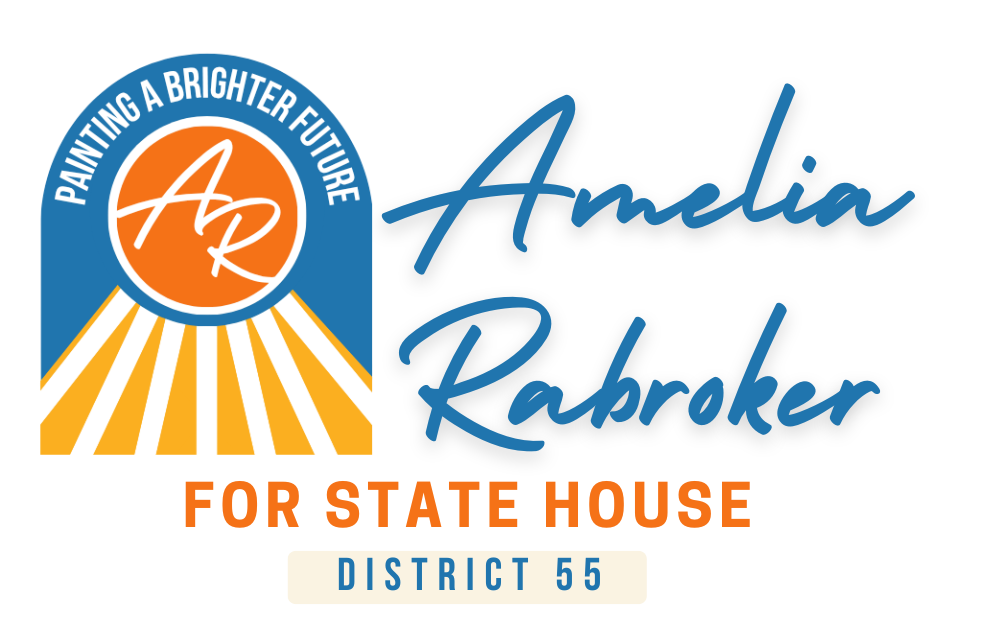Amelia Rabroker