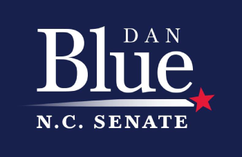 Dan Blue