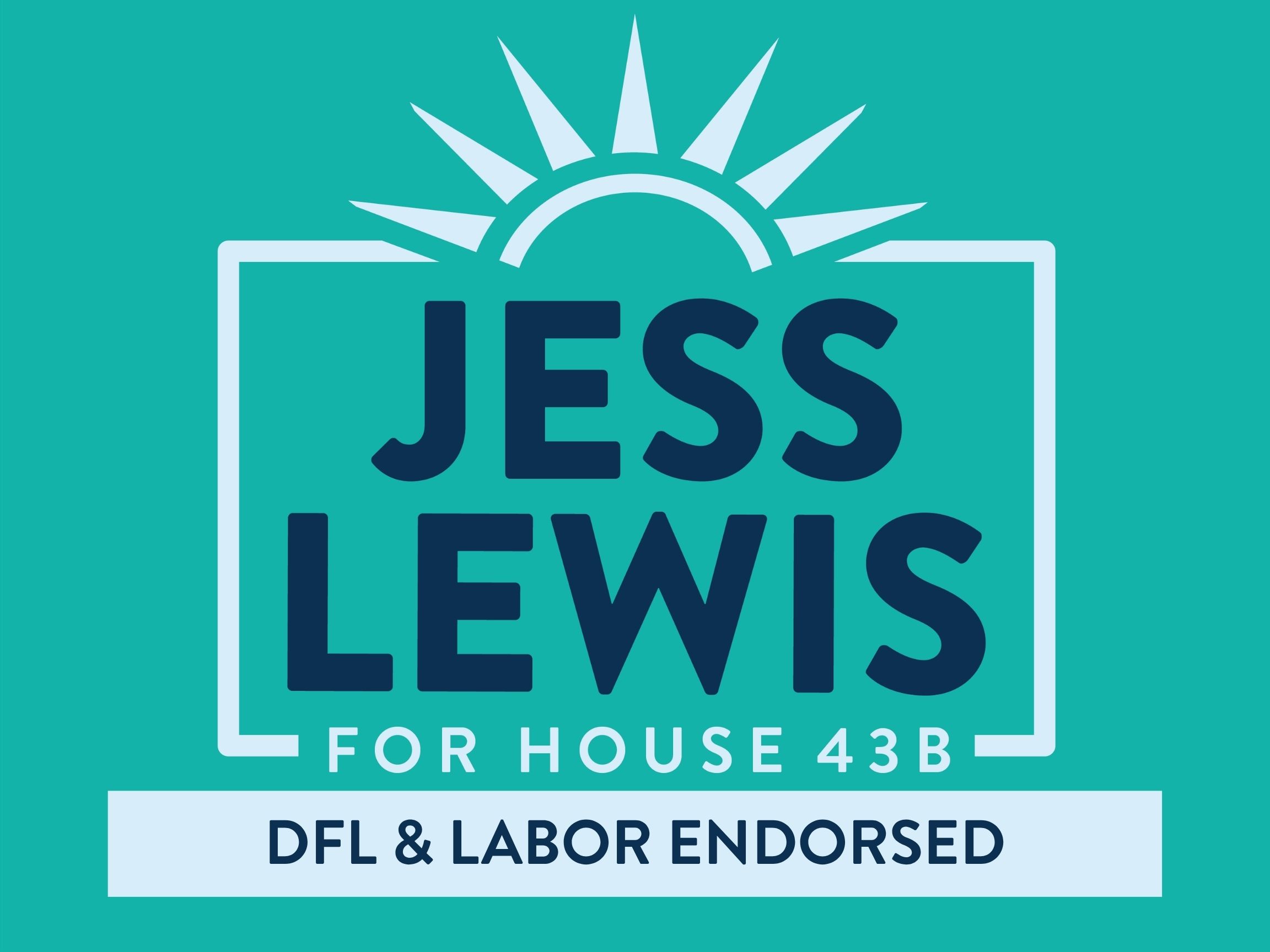 Jess Lewis