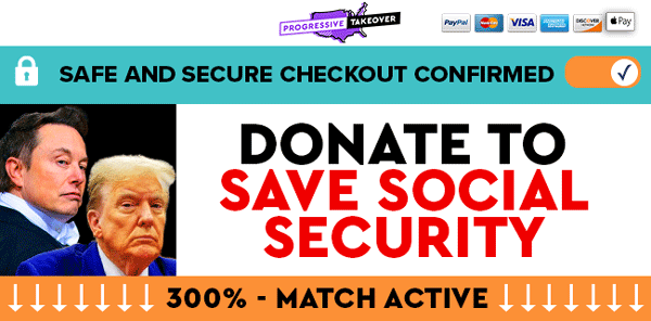 Progressive Takeover