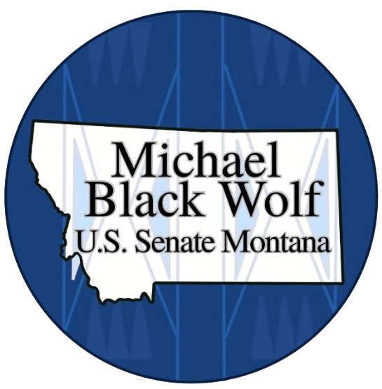 Michael BlackWolf
