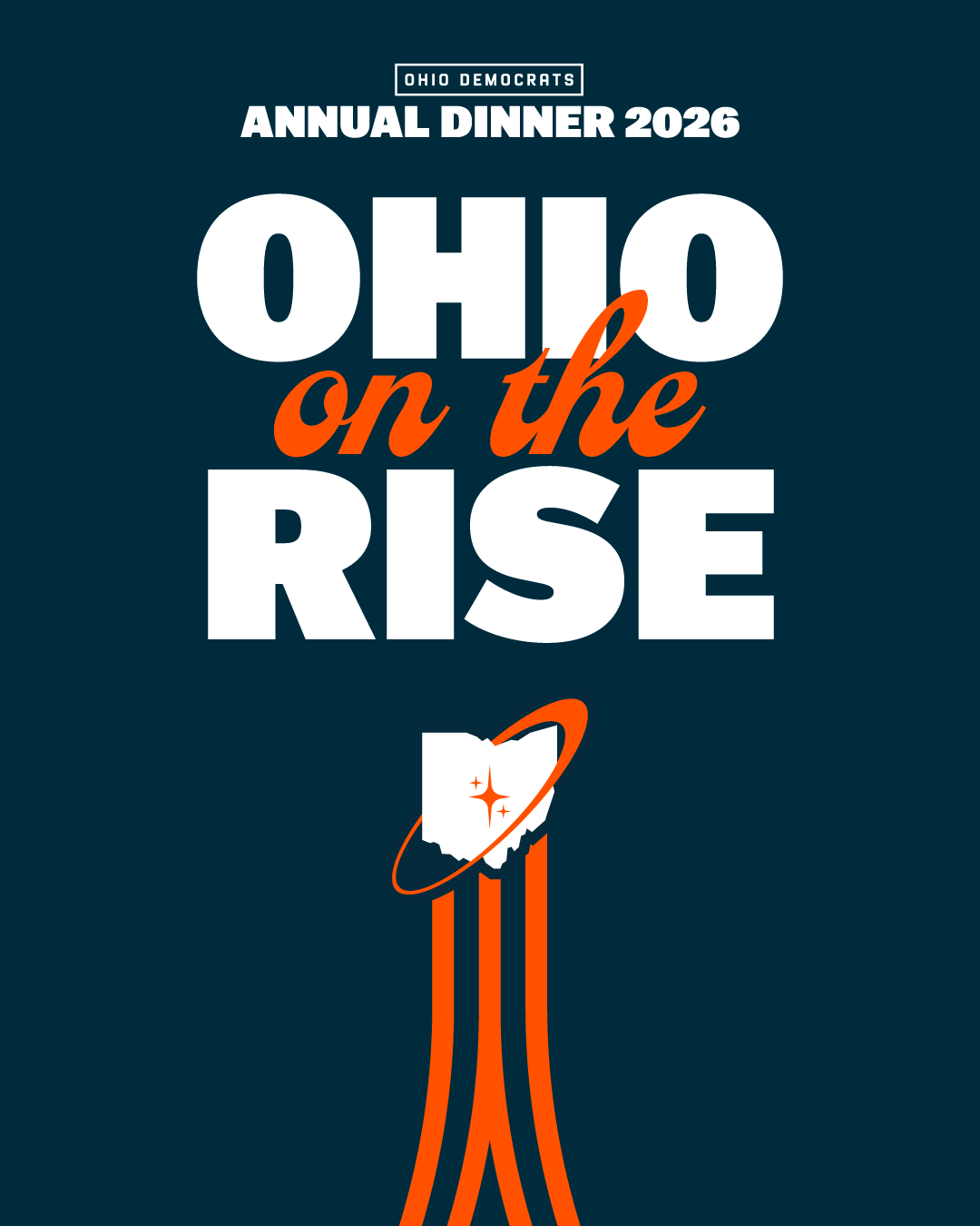 Ohio Democratic Party - Federal Account