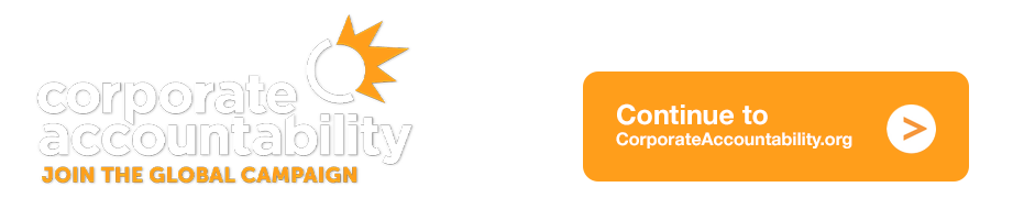 Corporate Accountability