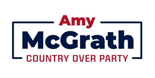 Amy McGrath