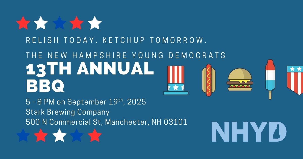 NH Young Democrats