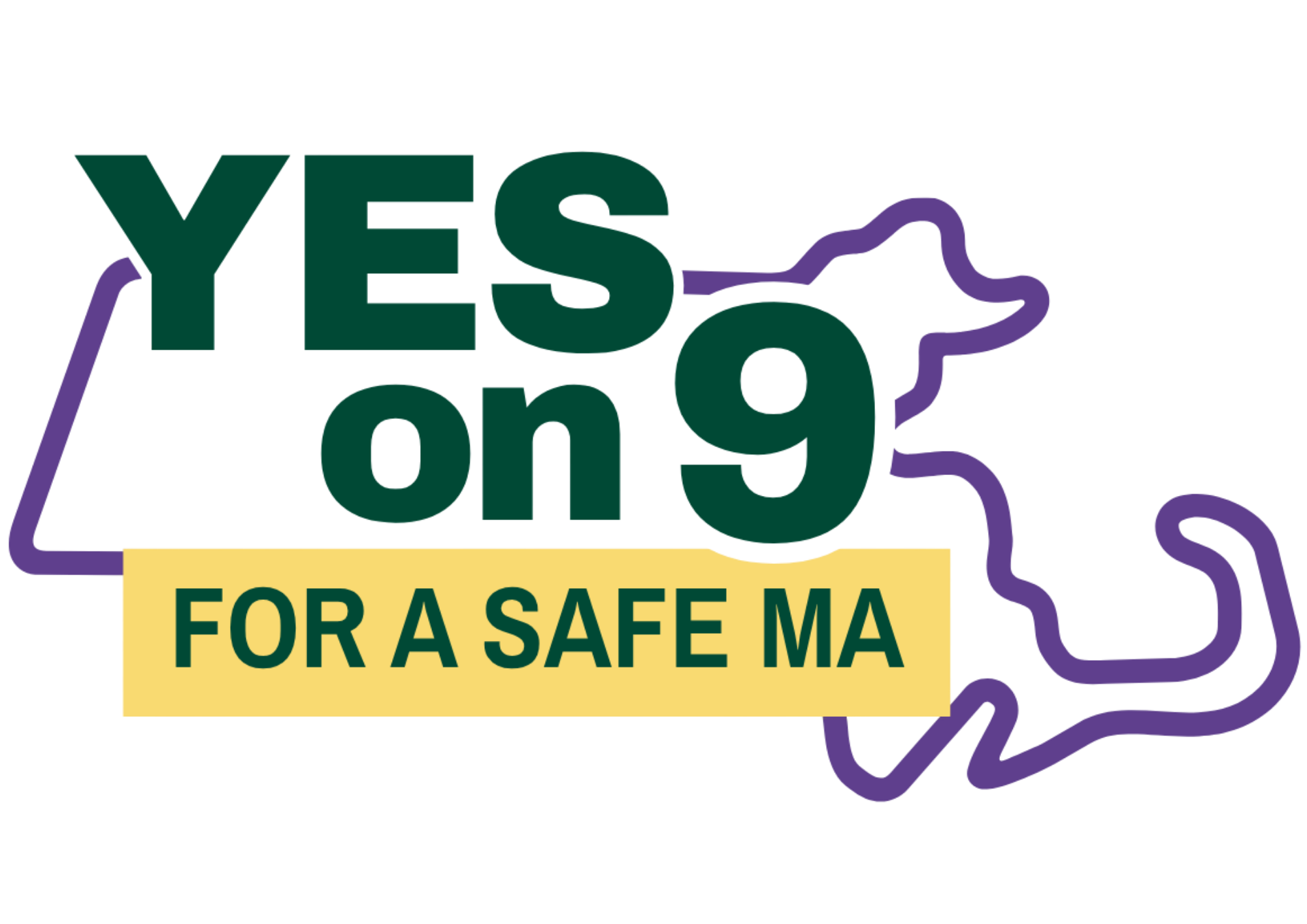 Yes for a Safe Massachusetts