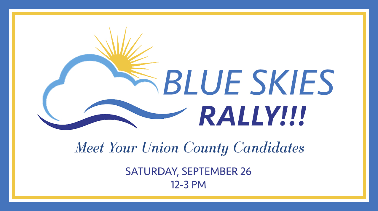 Union County, NC Senior Democrats