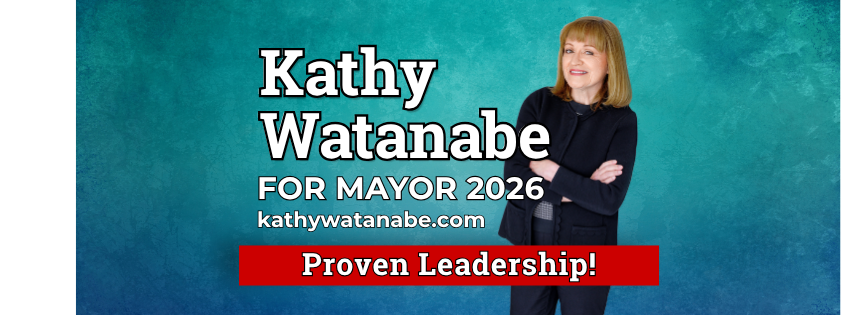 Kathy Watanabe