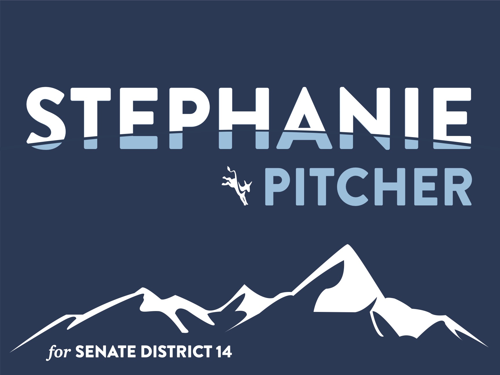 Stephanie Pitcher