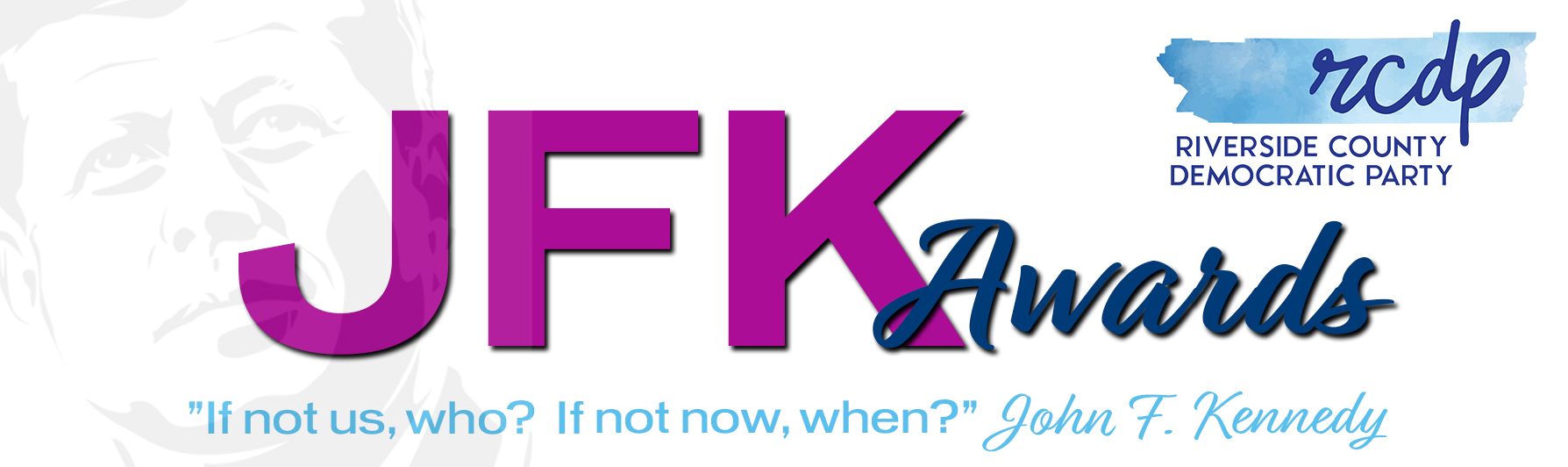 Riverside County Democratic Central Committee - Federal