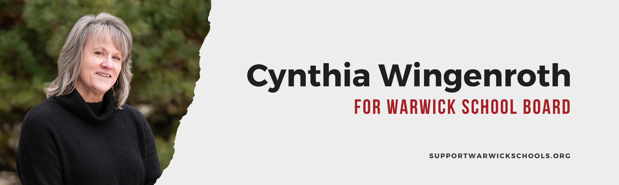 Support Warwick Schools