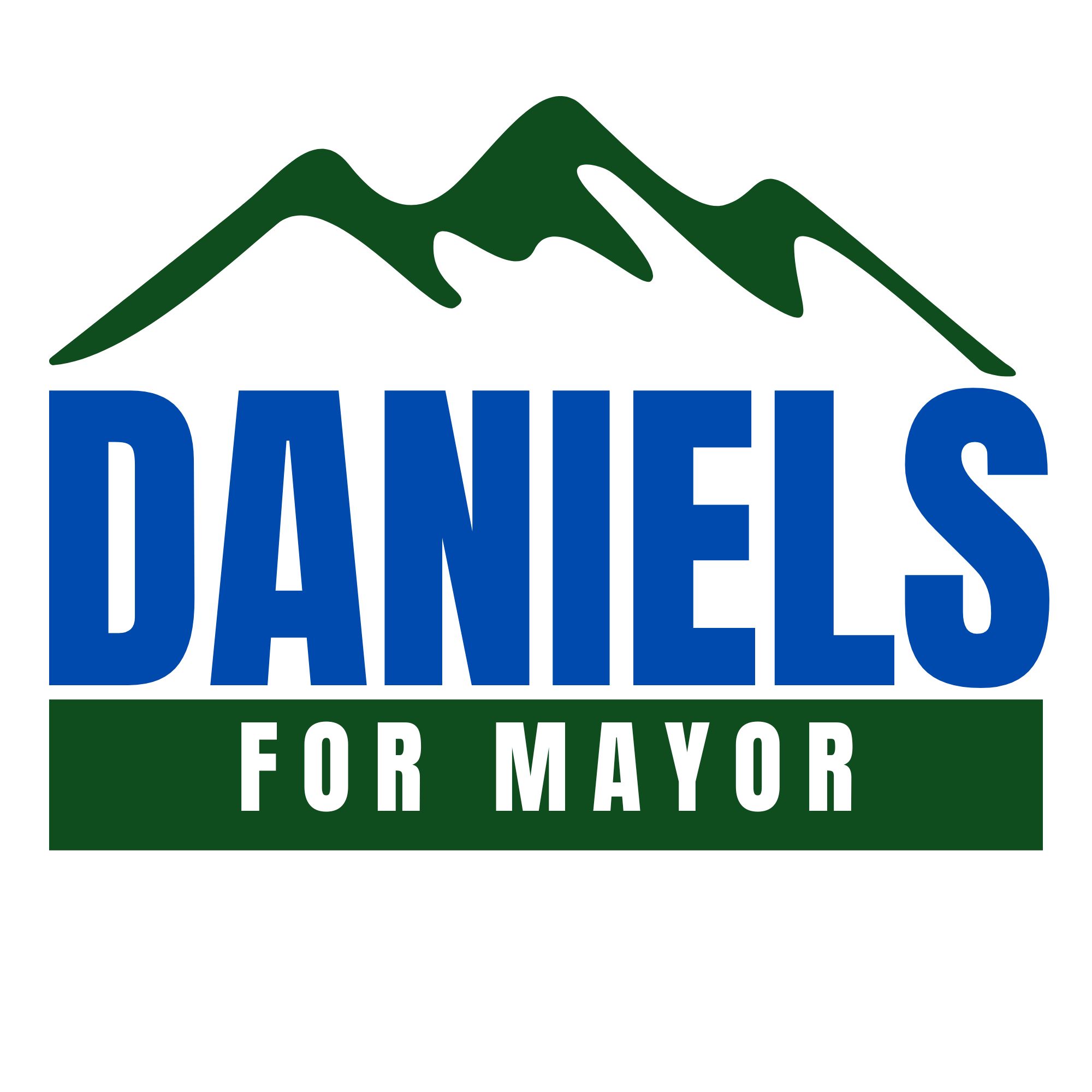 Troy Daniels