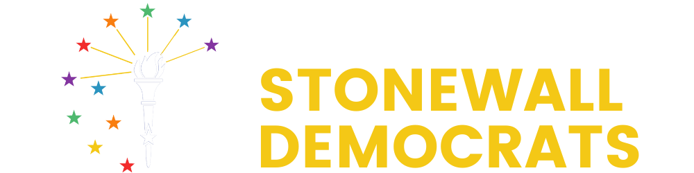 Indiana Stonewall Democrats