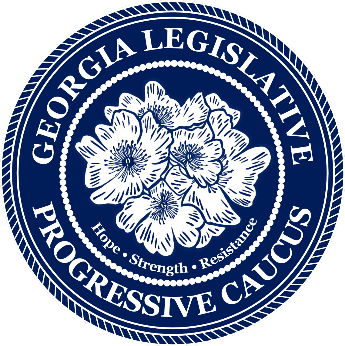 Georgia Legislative Progressive Caucus