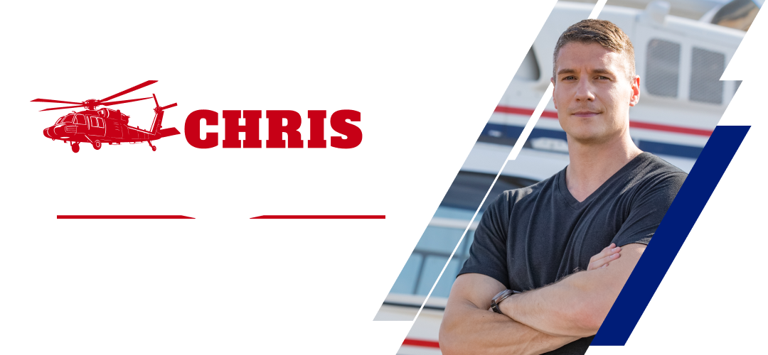 Chris Gallant