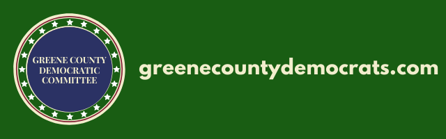 Greene County Democratic Committee (NY)