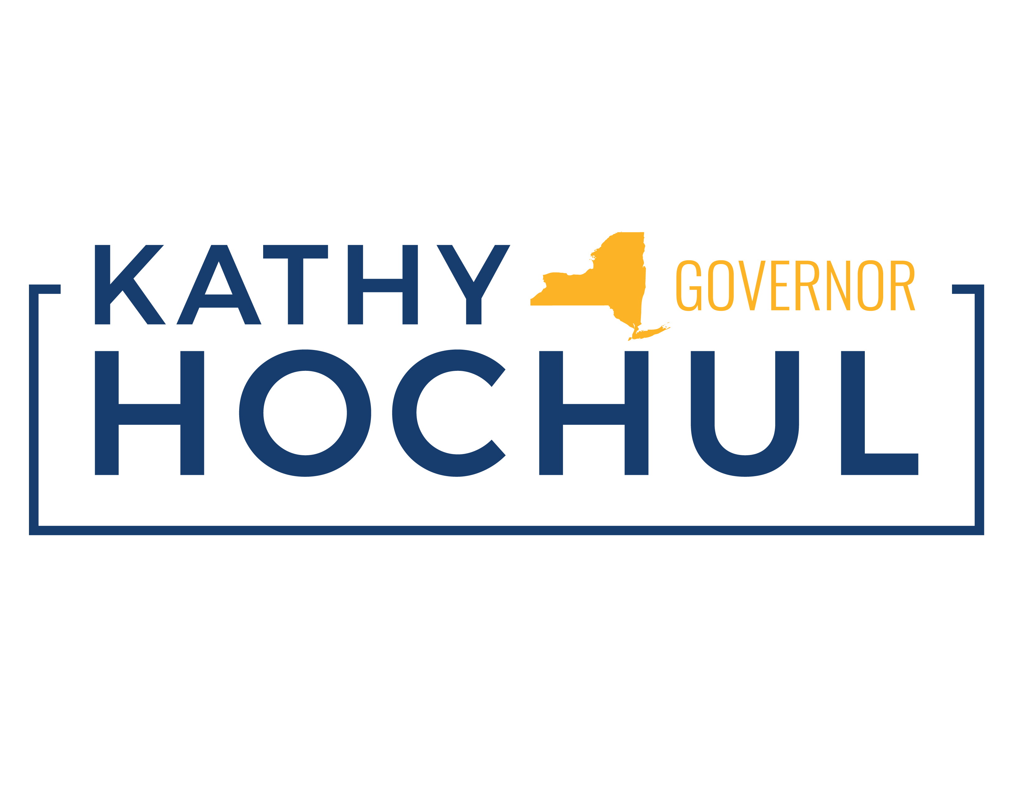 Kathy Hochul