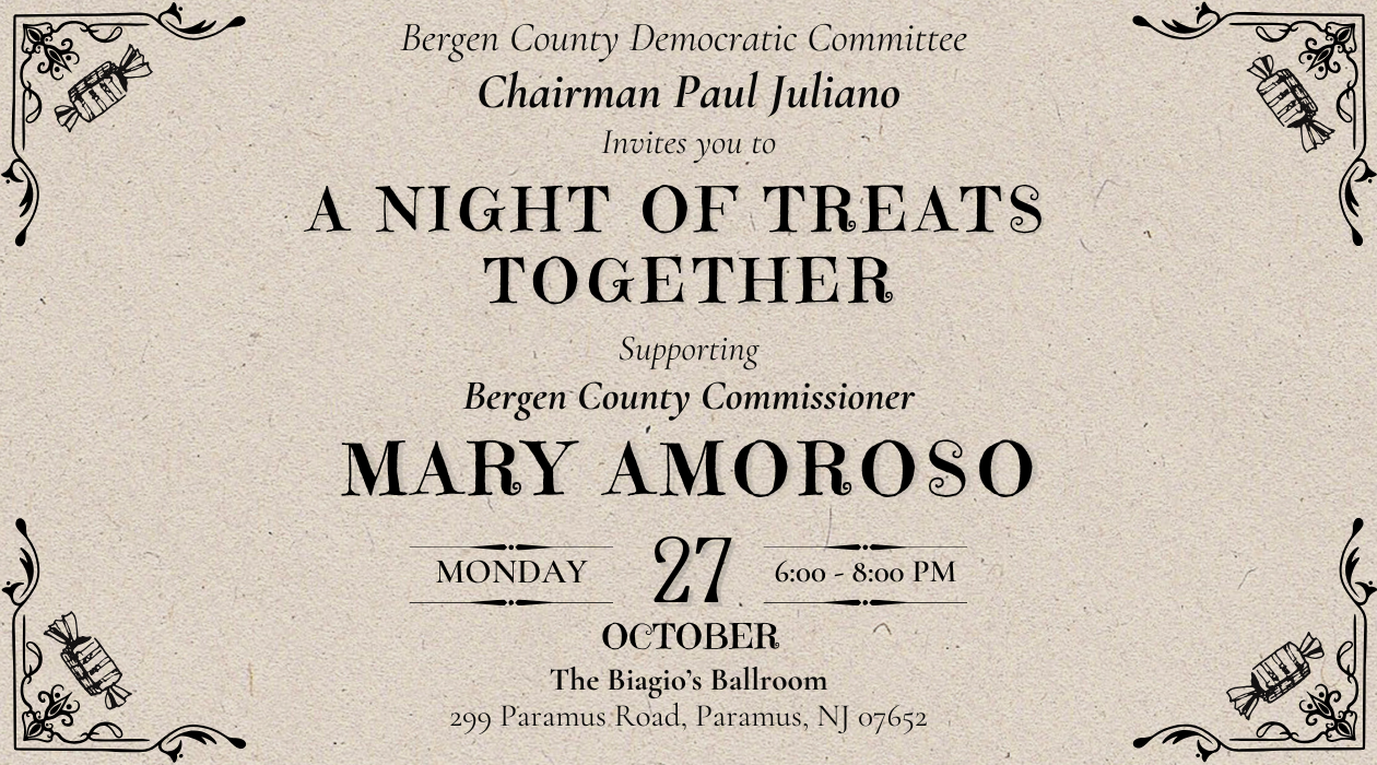 Mary Amoroso
