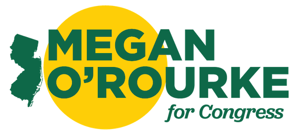 Megan O'Rourke