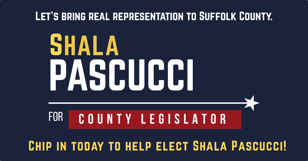 Shala Pascucci