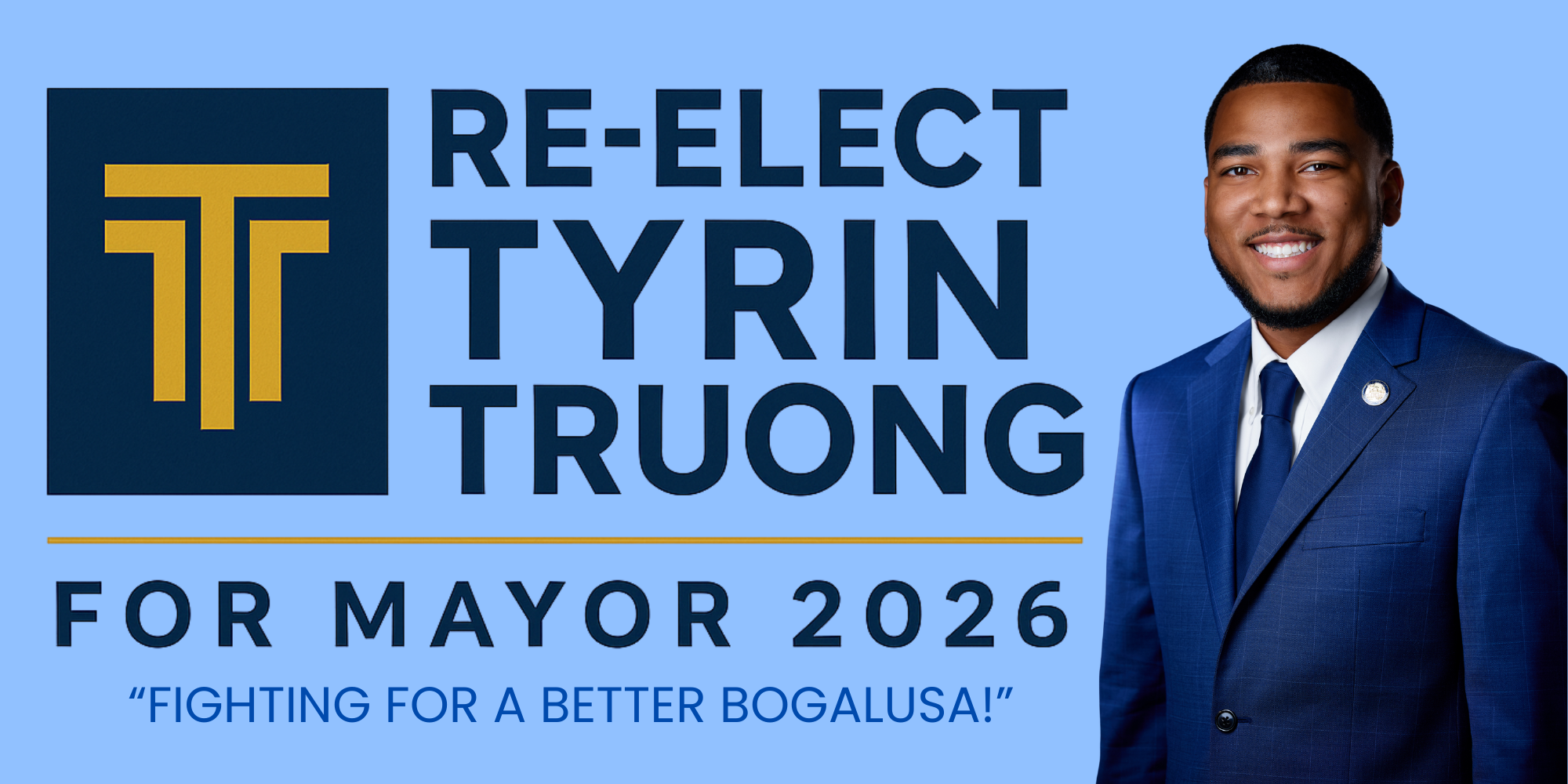 Tyrin Truong