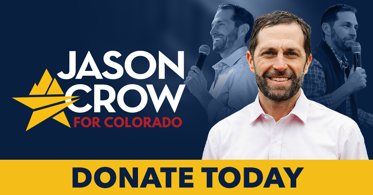 Jason Crow