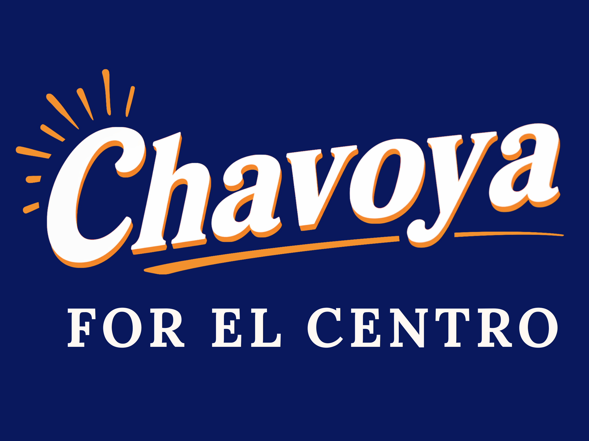 Ramon Chavoya