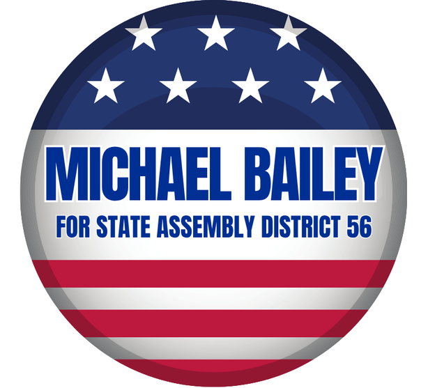 Michael Bailey