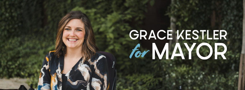 Grace Kestler