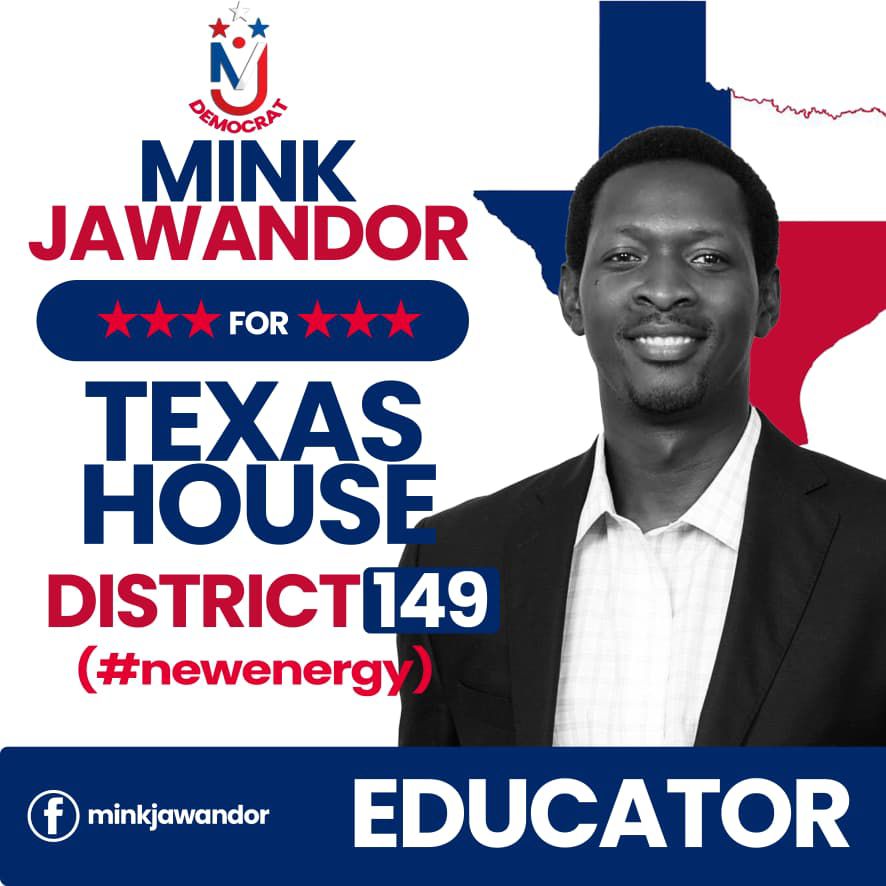 Minkailu Mink Jawandor