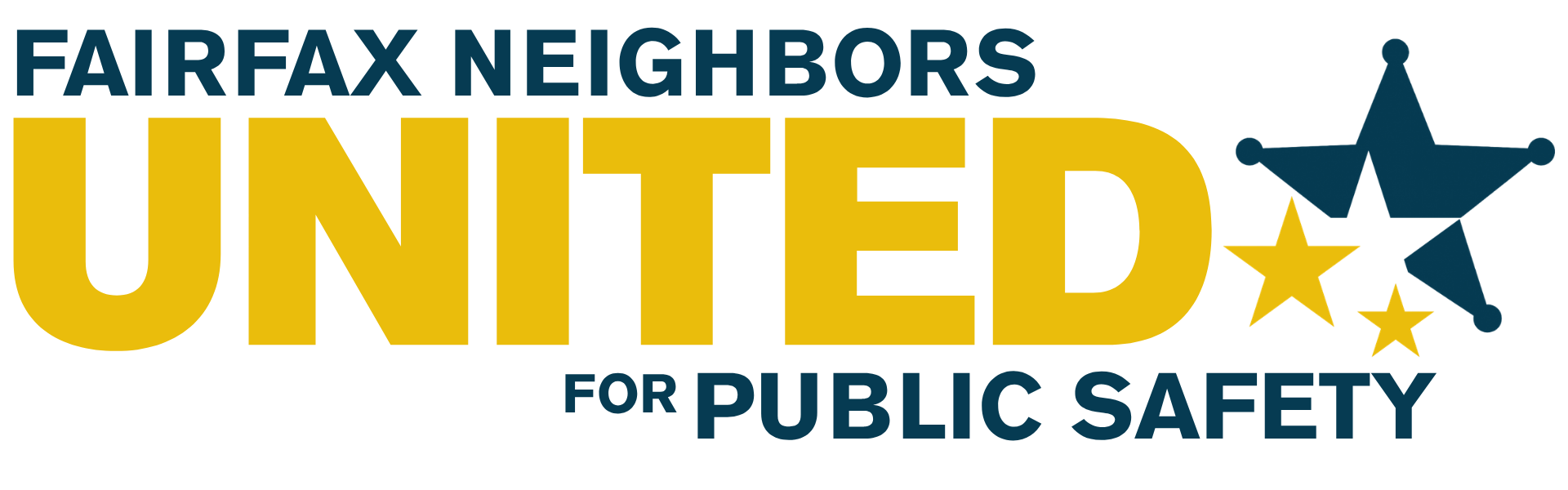 Fairfax Neighbors United for Public Safety PAC