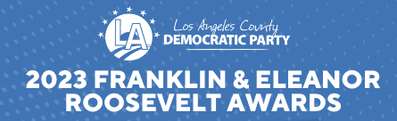 Los Angeles County Democratic Party (CA) - Federal