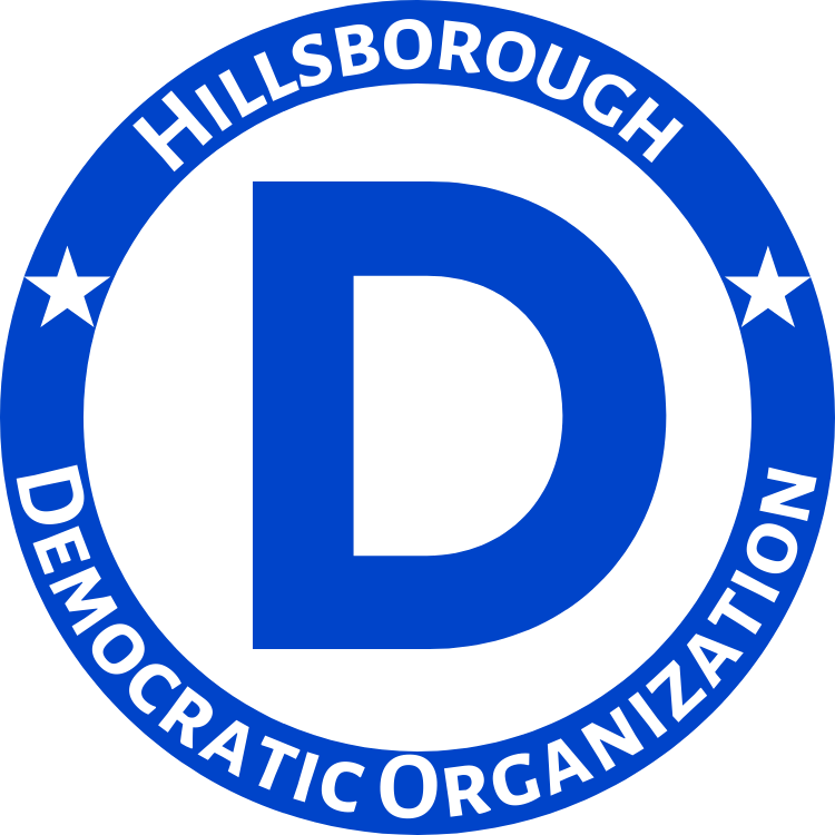 Hillsborough Democratic Organization (NJ)