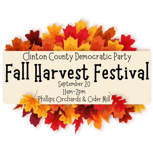 Clinton County Democratic Party (MI)