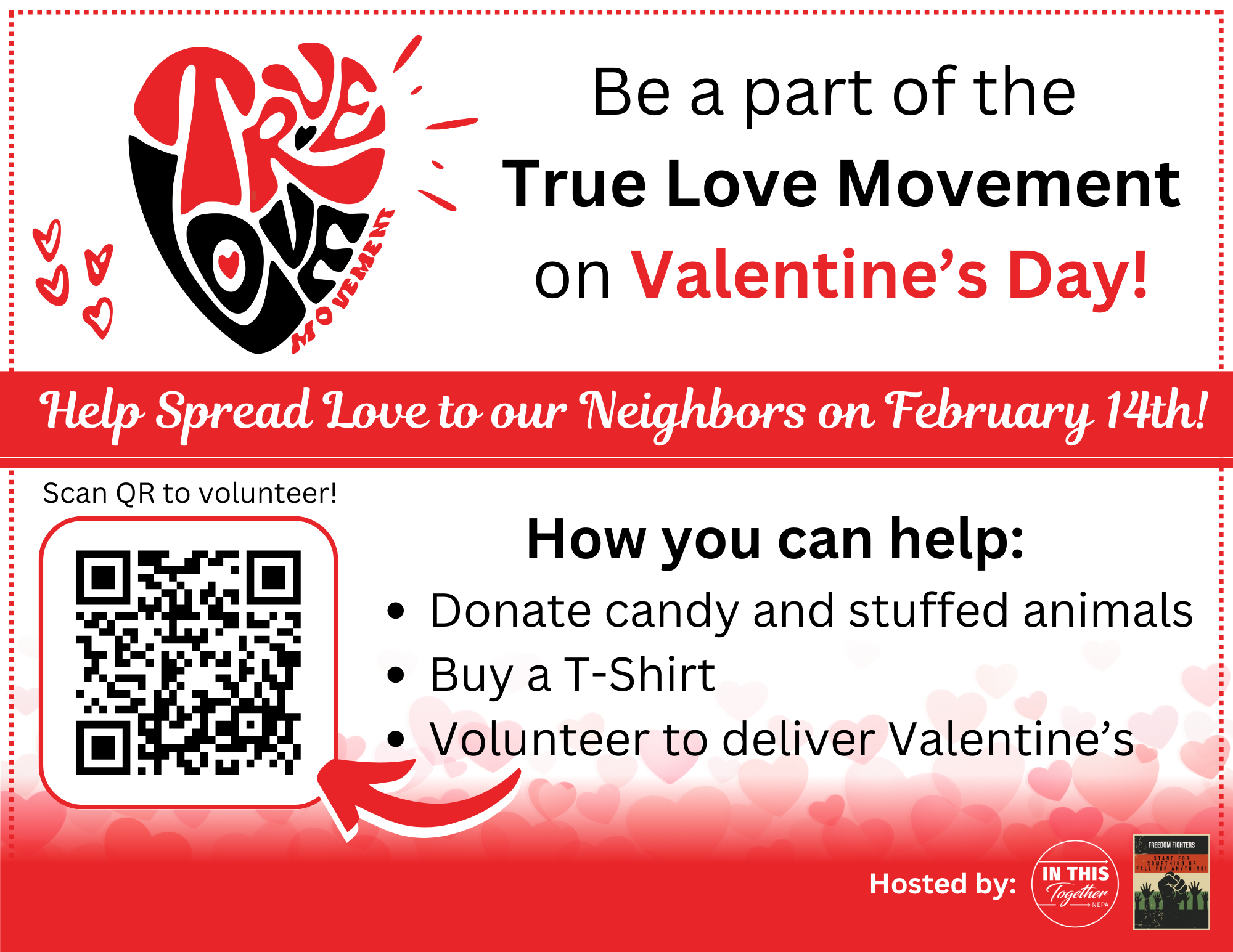 In This Together NEPA