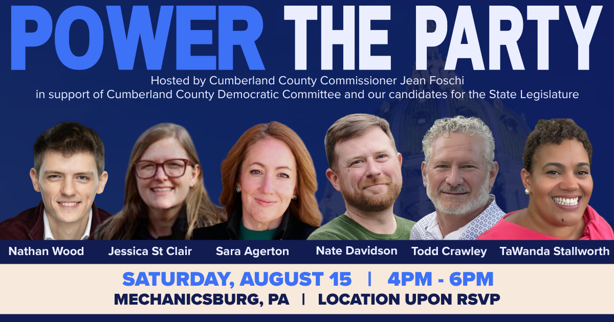 Cumberland County Democratic Committee (PA)