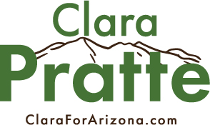 Clara Pratte
