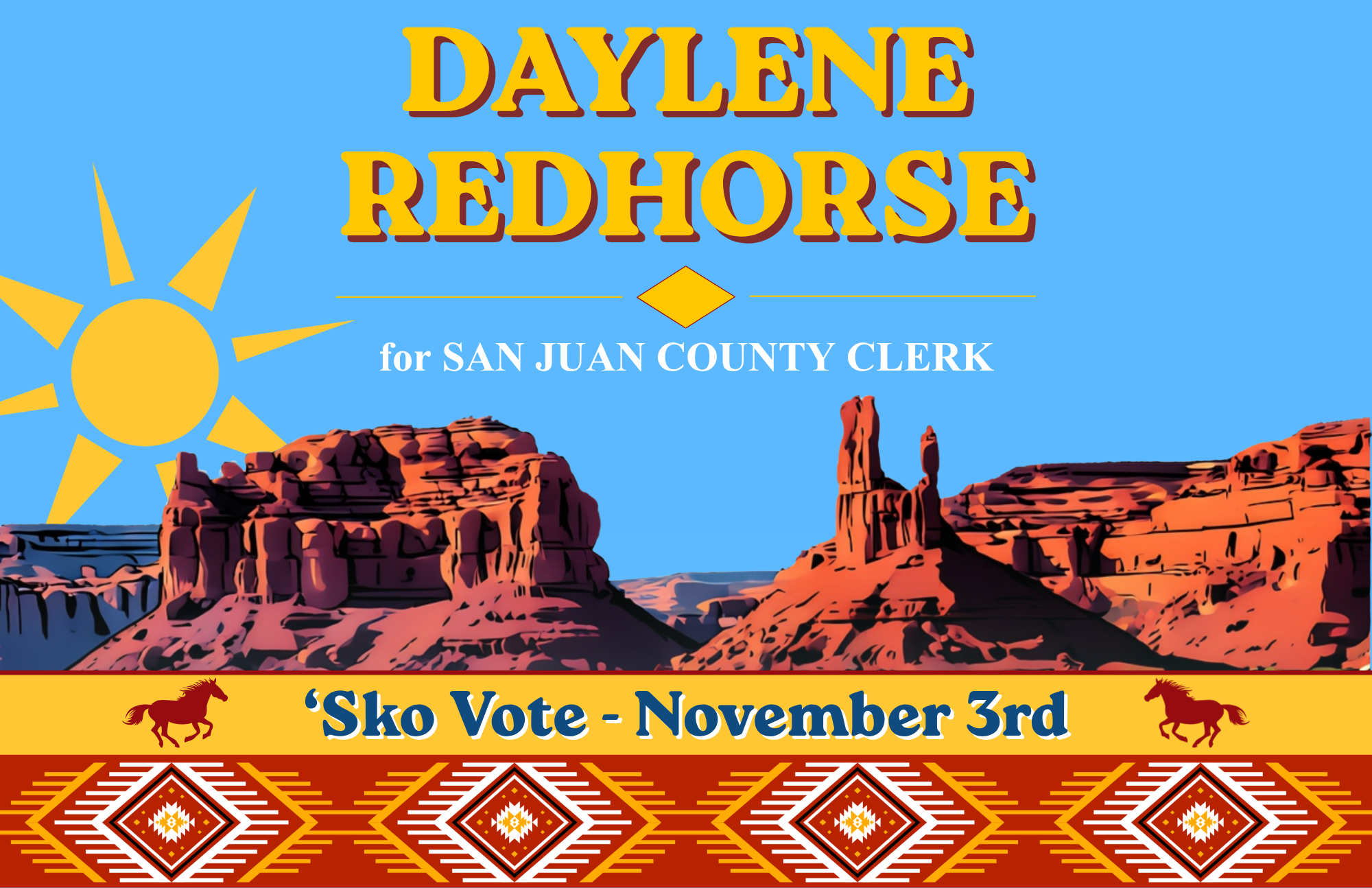 Daylene Redhorse