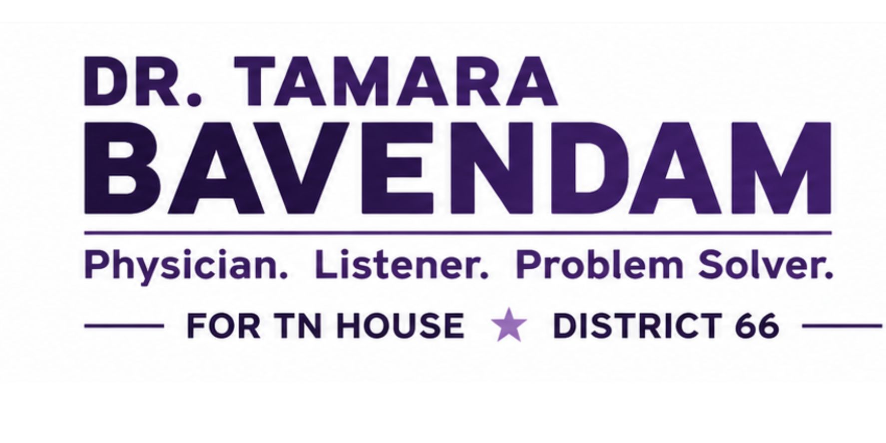 Tamara Bavendam