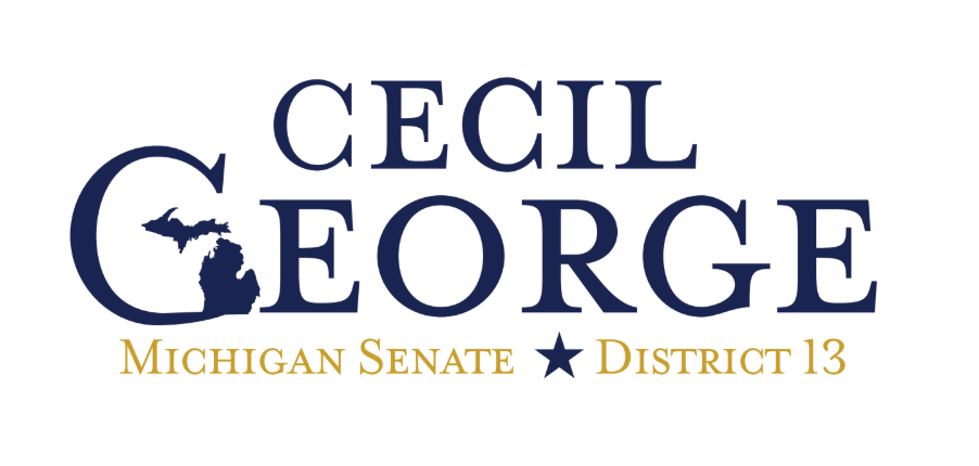 Cecil George