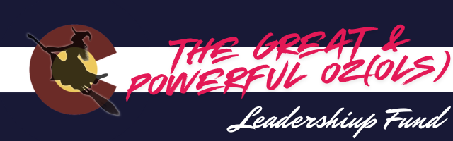 The Great and Powerful Oz(ols) Leadership Fund