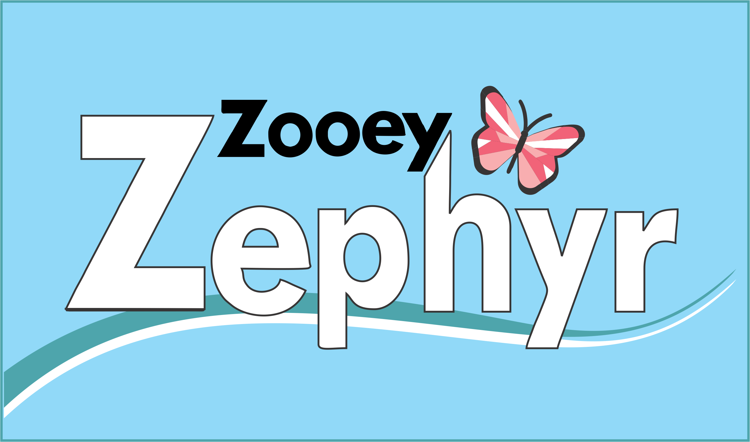 Zooey Zephyr